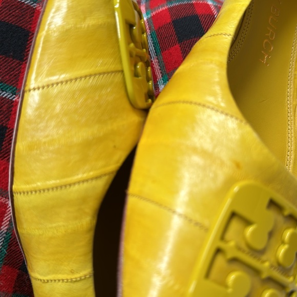 Tory Burch Shoes - Picture 8 of 8